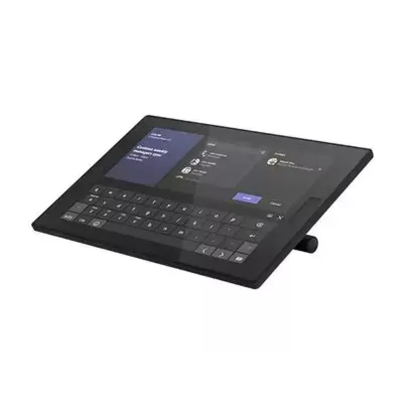 Konferencinis kompiuteris Lenovo ThinkSmart Core + USB Controller G2 U5 16GB – skirtas Microsoft Teams Rooms