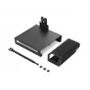 Tvirtinimo rinkinys Lenovo ThinkCentre Tiny 4XF1R07369, laikiklis ir varžtai