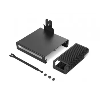 Tvirtinimo rinkinys Lenovo ThinkCentre Tiny 4XF1R07369, laikiklis ir varžtai