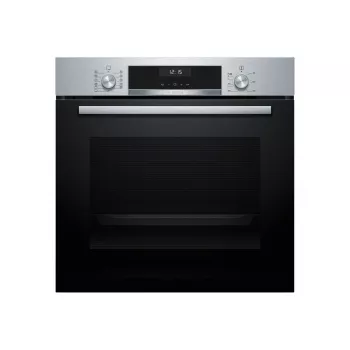 Įmontuojama orkaitė Bosch HBG517CS4 71 l talpa A+ energijos klasė juoda