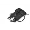 Kuprinė ASUS BD3700 ROG SLASH daugiafunkcis virvutinis krepšys juoda 810g
