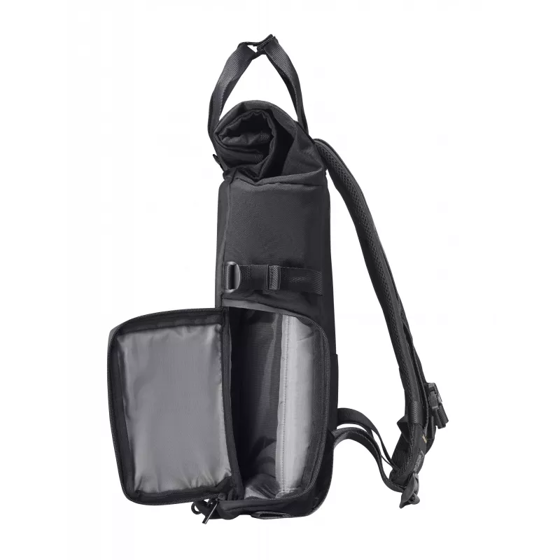 Kuprinė ASUS PP4600 PROART BACKPACK, 40,6 cm (16 colių), juoda