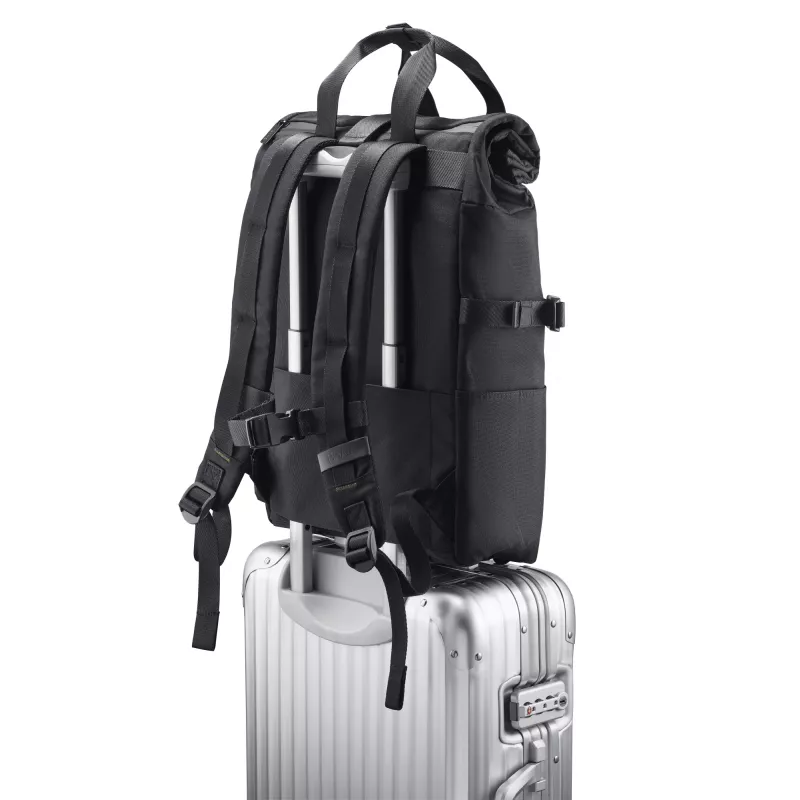 Kuprinė ASUS PP4600 PROART BACKPACK, 40,6 cm (16 colių), juoda