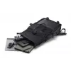 Kuprinė ASUS PP4600 PROART BACKPACK, 40,6 cm (16 colių), juoda