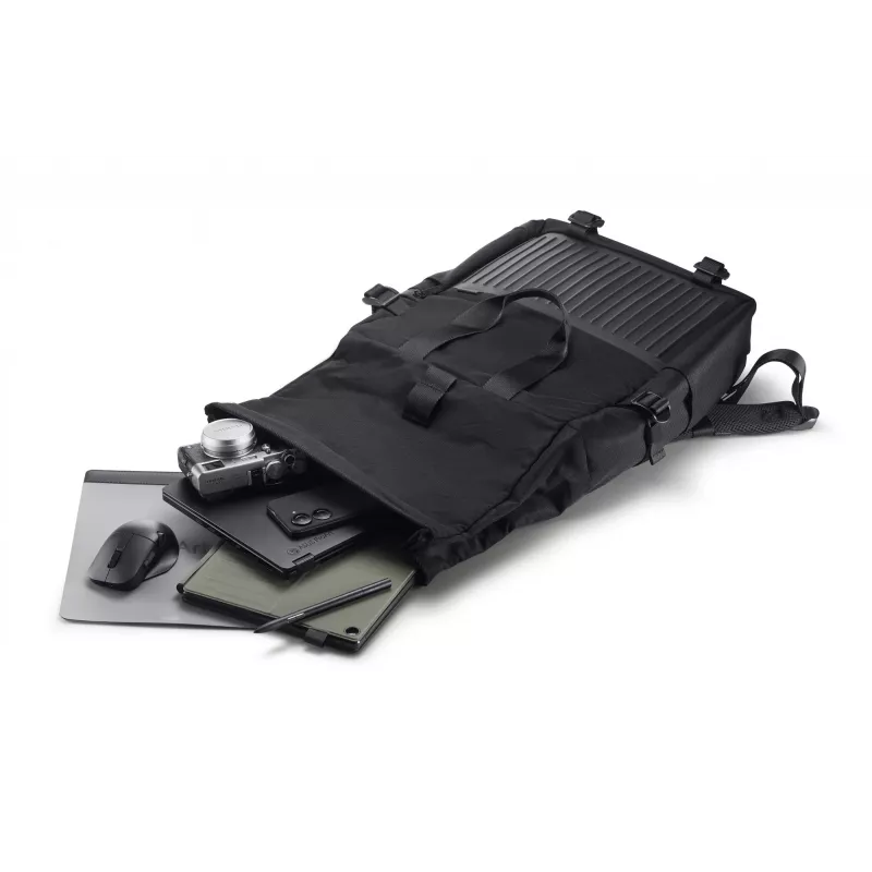 Kuprinė ASUS PP4600 PROART BACKPACK, 40,6 cm (16 colių), juoda