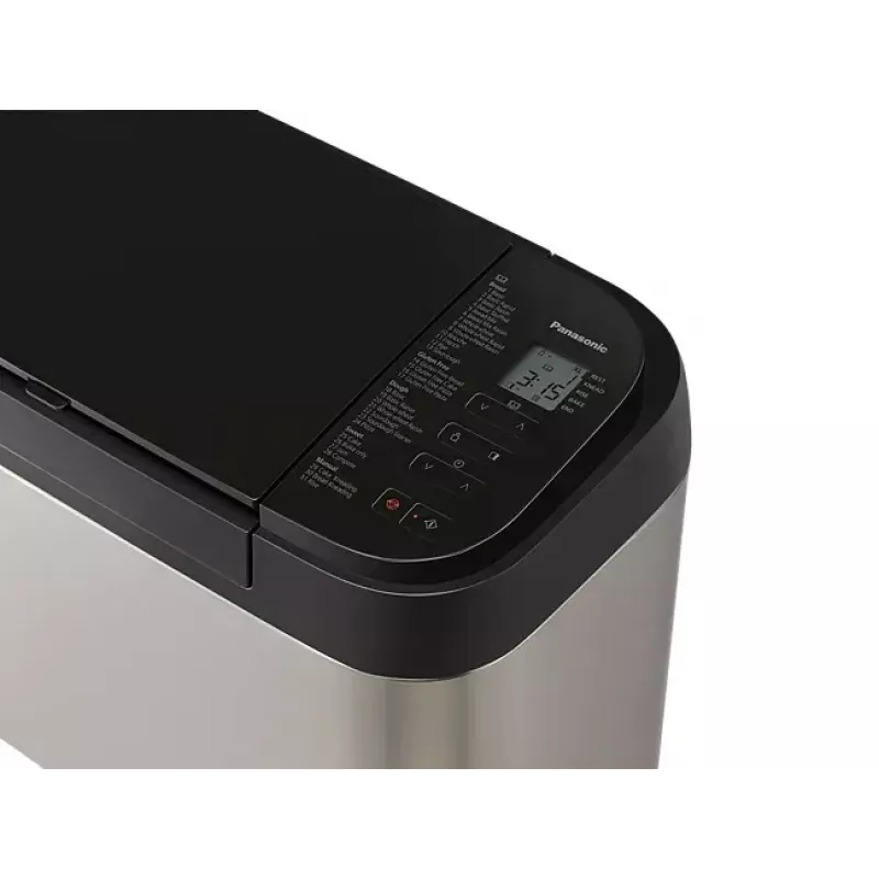 Duonkepė Panasonic SD-YR2550SXE