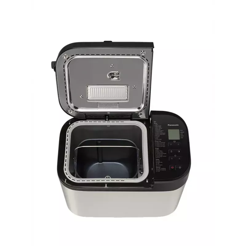 Duonkepė Panasonic SD-YR2550SXE