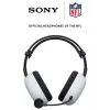 Sony Inzone H9 II belaidės ausinės žaidimams, juodos/baltos