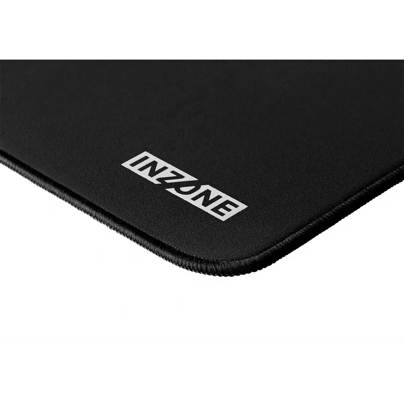 Sony INZONE Mat-D žaidimų pelės kilimėlis juodas