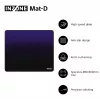 Sony INZONE Mat-D žaidimų pelės kilimėlis juodas