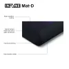 Sony INZONE Mat-D žaidimų pelės kilimėlis juodas