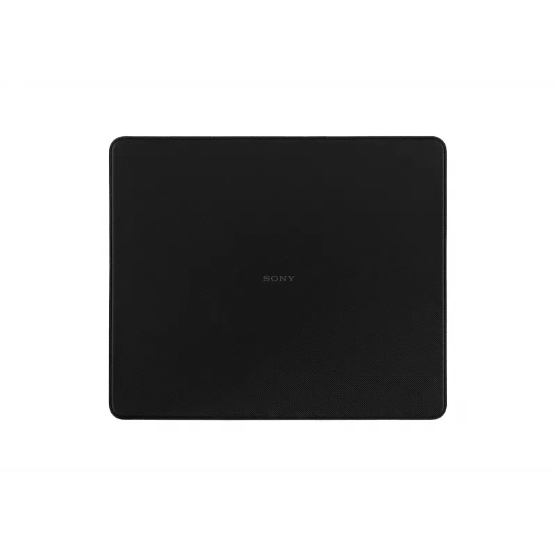 Pelėdos kilimėlis Sony NZONE Mat-F, 480x400 mm, juodas