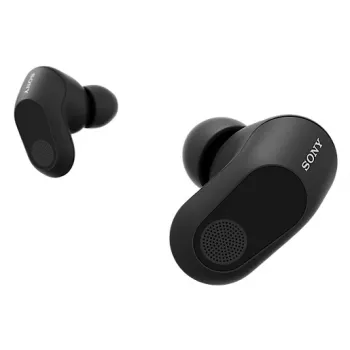 Sony INZONE Buds WFG700NB.CE7 Belaidės ausinės žaidimams, į ausį, juodos