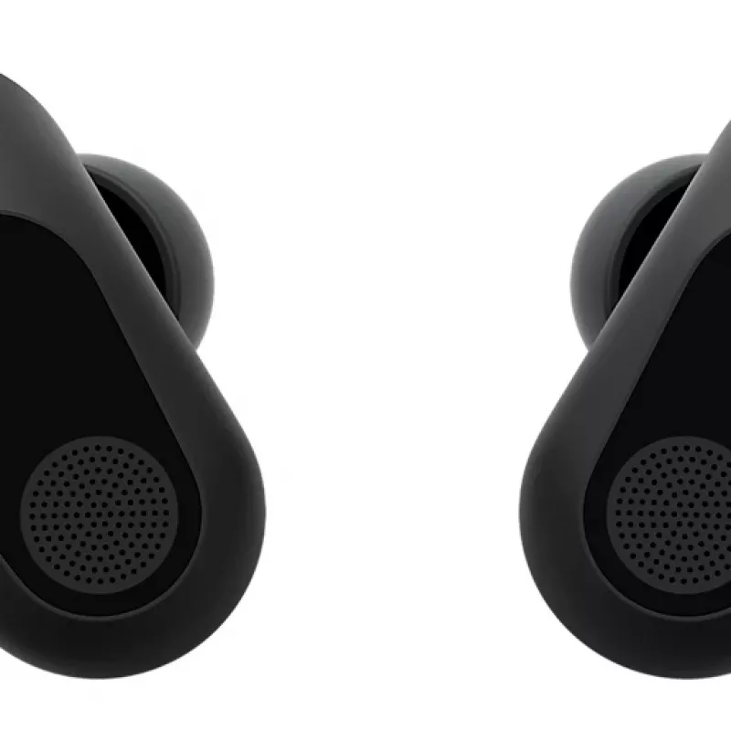 Sony INZONE Buds WFG700NB.CE7 Belaidės ausinės žaidimams, į ausį, juodos