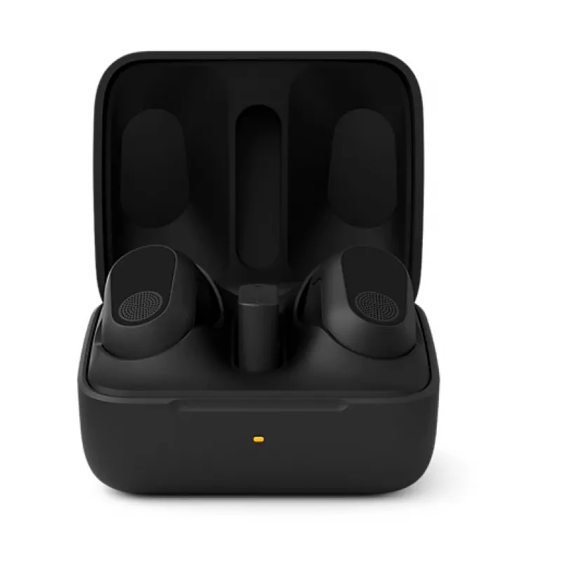 Sony INZONE Buds WFG700NB.CE7 Belaidės ausinės žaidimams, į ausį, juodos