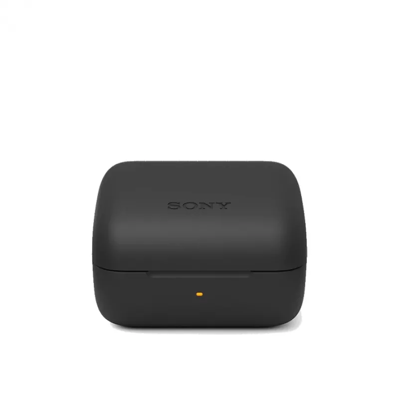 Sony INZONE Buds WFG700NB.CE7 Belaidės ausinės žaidimams, į ausį, juodos