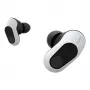 Sony INZONE Buds belaidės ausinės žaidimams, į ausį, Bluetooth, juoda / balta