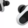 Sony INZONE Buds belaidės ausinės žaidimams, į ausį, Bluetooth, juoda / balta