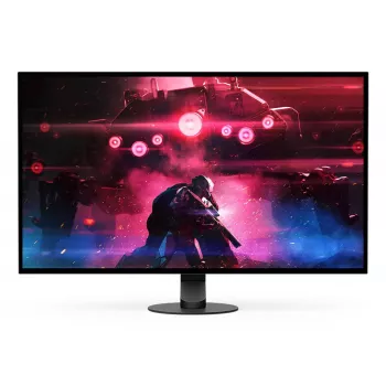Sony INZONE M10S kompiuterio monitorius 68,3 cm (26,9 col.) 2560 x 1440 pikseliai Quad HD OLED juodas