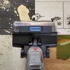 Bissell CrossWave EdgeFind Select vertikalus dulkių siurblys sausam ir šlapiam valymui, bekamerinis, 340 W, juodas, mėlynas