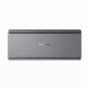 Lenovo ZG38C05820 klaviatūra universali USB + Bluetooth QWERTY JAV anglų pilka