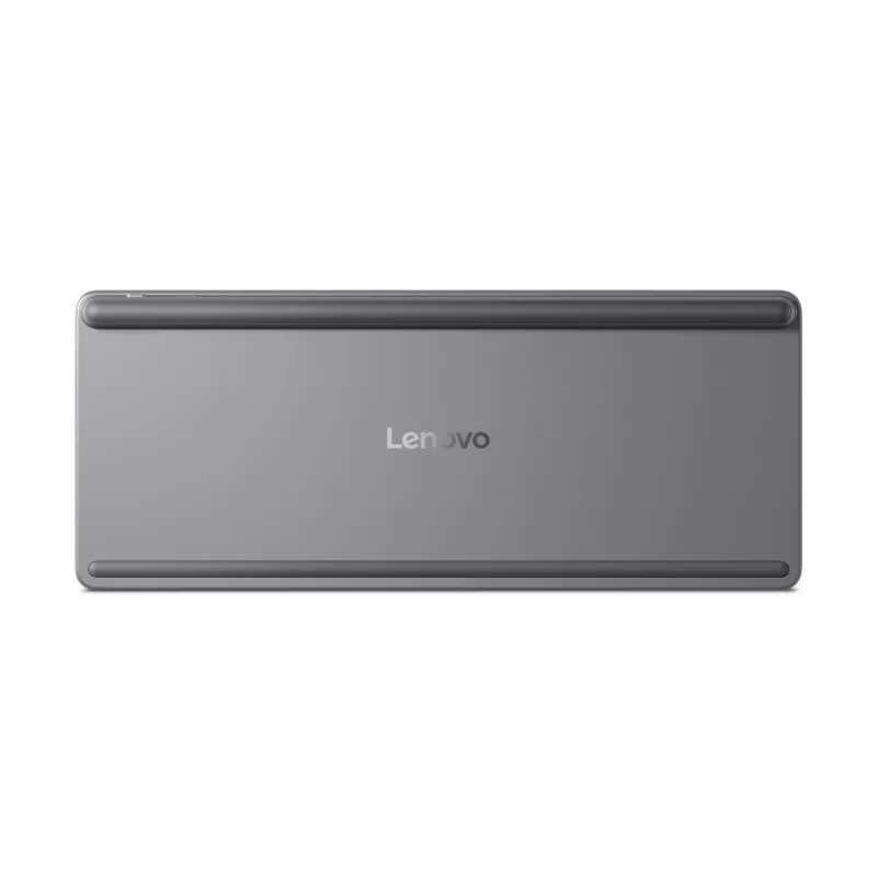 Lenovo ZG38C05820 klaviatūra universali USB + Bluetooth QWERTY JAV anglų pilka