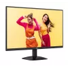 AOC B3 Q27B35E monitorius 68.6 cm (27 col.) 2560 x 1440 pikselių Quad HD LED juodas