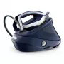 Garinių lygintuvų generatorius Tefal Pro Express Vision GV9812 3000 W 1.1 L Durilium AirGlide Autoclean padas, mėlynas, baltas