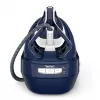 Garinių lygintuvų generatorius Tefal Pro Express Vision GV9812 3000 W 1.1 L Durilium AirGlide Autoclean padas, mėlynas, baltas