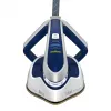 Garinių lygintuvų generatorius Tefal Pro Express Vision GV9812 3000 W 1.1 L Durilium AirGlide Autoclean padas, mėlynas, baltas