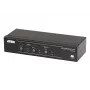ATEN VM0202HB 2x2 True 4K HDMI matricos jungiklis su garso atskyrimu