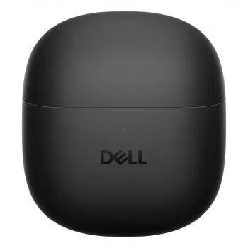 DELL EB525 Belaidės ausinės True Wireless Stereo (TWS) Į ausį Skambučiai/Muzika Bluetooth Juoda