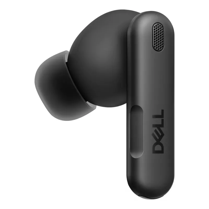 DELL EB525 Belaidės ausinės True Wireless Stereo (TWS) Į ausį Skambučiai/Muzika Bluetooth Juoda