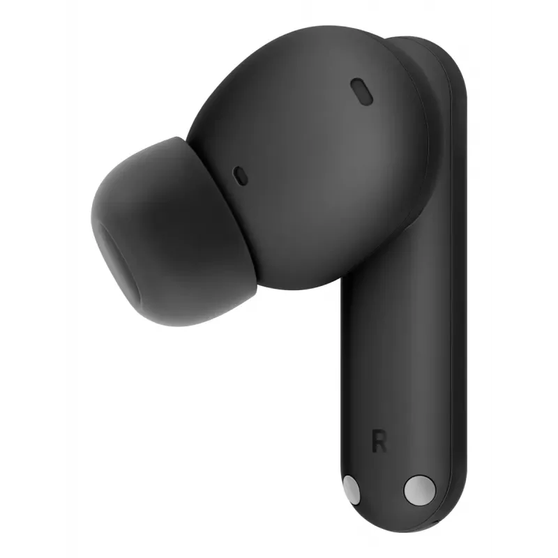 DELL EB525 Belaidės ausinės True Wireless Stereo (TWS) Į ausį Skambučiai/Muzika Bluetooth Juoda