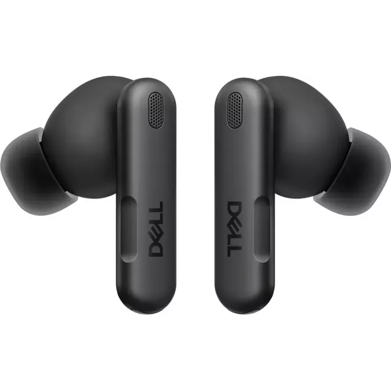 DELL EB525 Belaidės ausinės True Wireless Stereo (TWS) Į ausį Skambučiai/Muzika Bluetooth Juoda