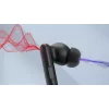 DELL EB525 Belaidės ausinės True Wireless Stereo (TWS) Į ausį Skambučiai/Muzika Bluetooth Juoda