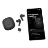 DELL EB525 Belaidės ausinės True Wireless Stereo (TWS) Į ausį Skambučiai/Muzika Bluetooth Juoda