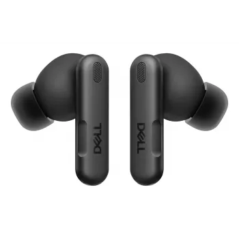 DELL EB525 Belaidės ausinės True Wireless Stereo (TWS) Į ausį Skambučiai/Muzika Bluetooth Juoda