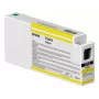 Kasetė su rašalu Epson T54X400 geltona – Originalus UltraChrome HDX, vienetinis pakavimas