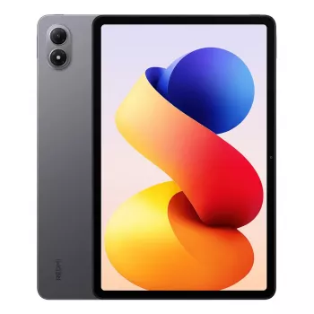 Planšetinis kompiuteris Xiaomi Redmi Pad 2 Pro, 12,1 colio (30,7 cm), 2560x1600, Qualcomm Snapdragon, 8 GB RAM, 256 GB, Wi‑Fi 6, Pilka