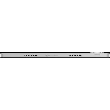 Planšetinis kompiuteris Xiaomi Redmi Pad 2 Pro 12.1 colio sidabrinis, LCD 2560×1600, Snapdragon 7S Gen 4, 8 GB RAM, 256 GB, Wi‑Fi, 8 MP priekinė/galinė