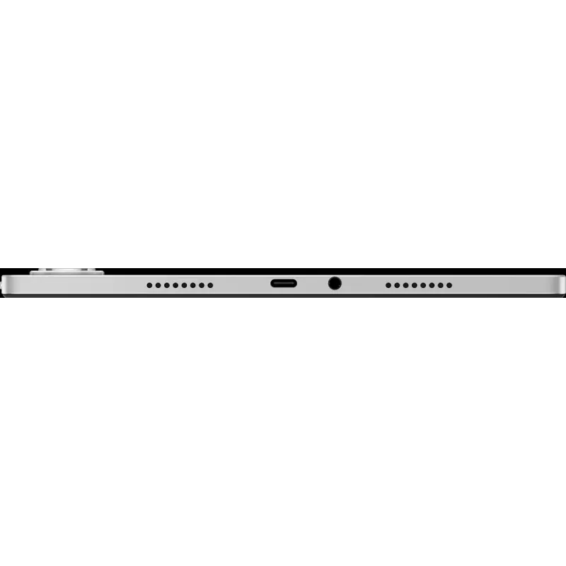 Planšetinis kompiuteris Xiaomi Redmi Pad 2 Pro 12.1 colio sidabrinis, LCD 2560×1600, Snapdragon 7S Gen 4, 8 GB RAM, 256 GB, Wi‑Fi, 8 MP priekinė/galinė