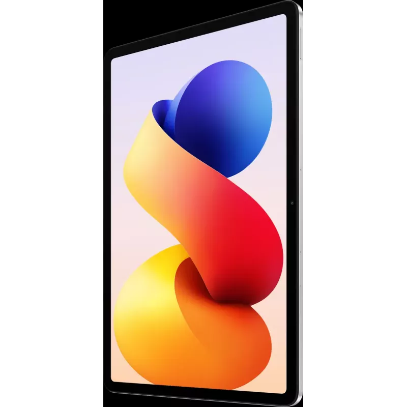 Planšetinis kompiuteris Xiaomi Redmi Pad 2 Pro 12.1 colio sidabrinis, LCD 2560×1600, Snapdragon 7S Gen 4, 8 GB RAM, 256 GB, Wi‑Fi, 8 MP priekinė/galinė