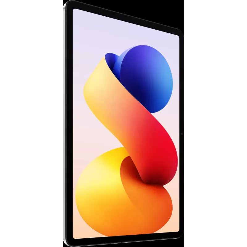 Planšetinis kompiuteris Xiaomi Redmi Pad 2 Pro 12.1 colio sidabrinis, LCD 2560×1600, Snapdragon 7S Gen 4, 8 GB RAM, 256 GB, Wi‑Fi, 8 MP priekinė/galinė