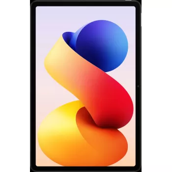 Planšetinis kompiuteris Xiaomi Redmi Pad 2 Pro 12.1 colio sidabrinis, LCD 2560×1600, Snapdragon 7S Gen 4, 8 GB RAM, 256 GB, Wi‑Fi, 8 MP priekinė/galinė