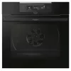 Įmontuojama orkaitė Haier I-Turn Series 2 HWO60SM2F3BH 70L Juoda