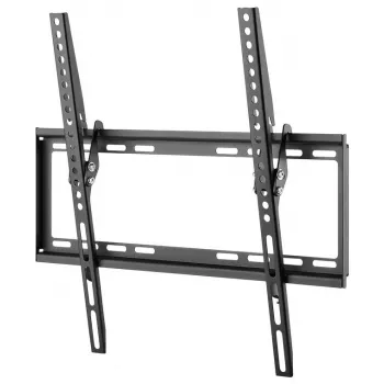 Goobay TV laikiklis 55 col. juodas 35 kg talpa VESA 200x200 iki 400x400