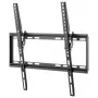 Goobay TV laikiklis 55 col. juodas 35 kg talpa VESA 200x200 iki 400x400