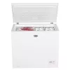 Šaldiklis skryninis BEKO CF200EWN — 198 L, energijos klasė E, 40 dB, baltas