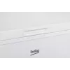 Šaldiklis skryninis BEKO CF200EWN — 198 L, energijos klasė E, 40 dB, baltas
